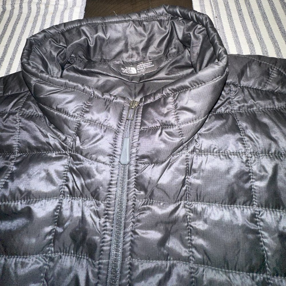 The North Face Thermoball jacket in Men's XL